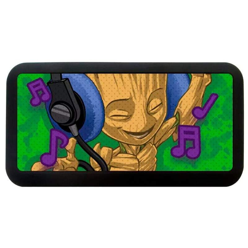 Marvel Guardians of the Galaxy Groot trådløs bærbar højttaler