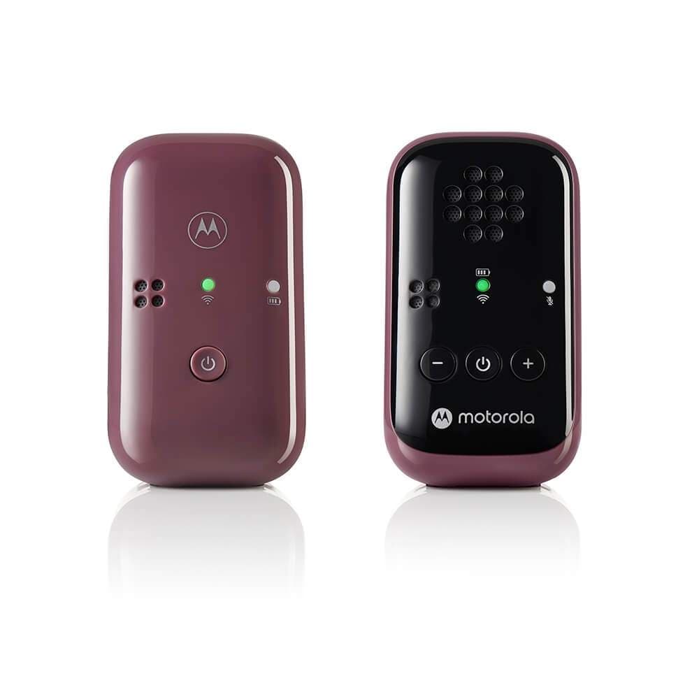 MOTOROLA Babyalarm PIP12 Audio