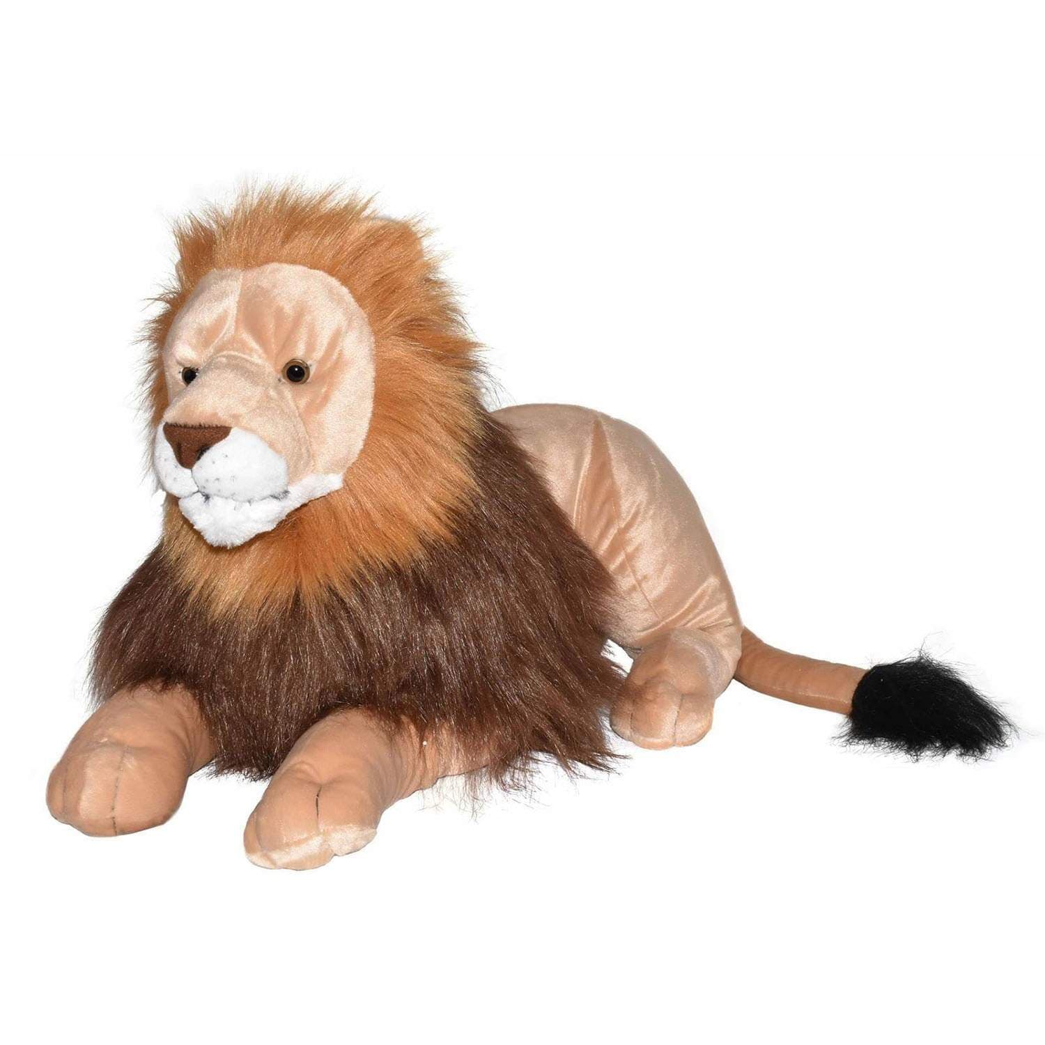 CK JUMBO LØVE 76 CM