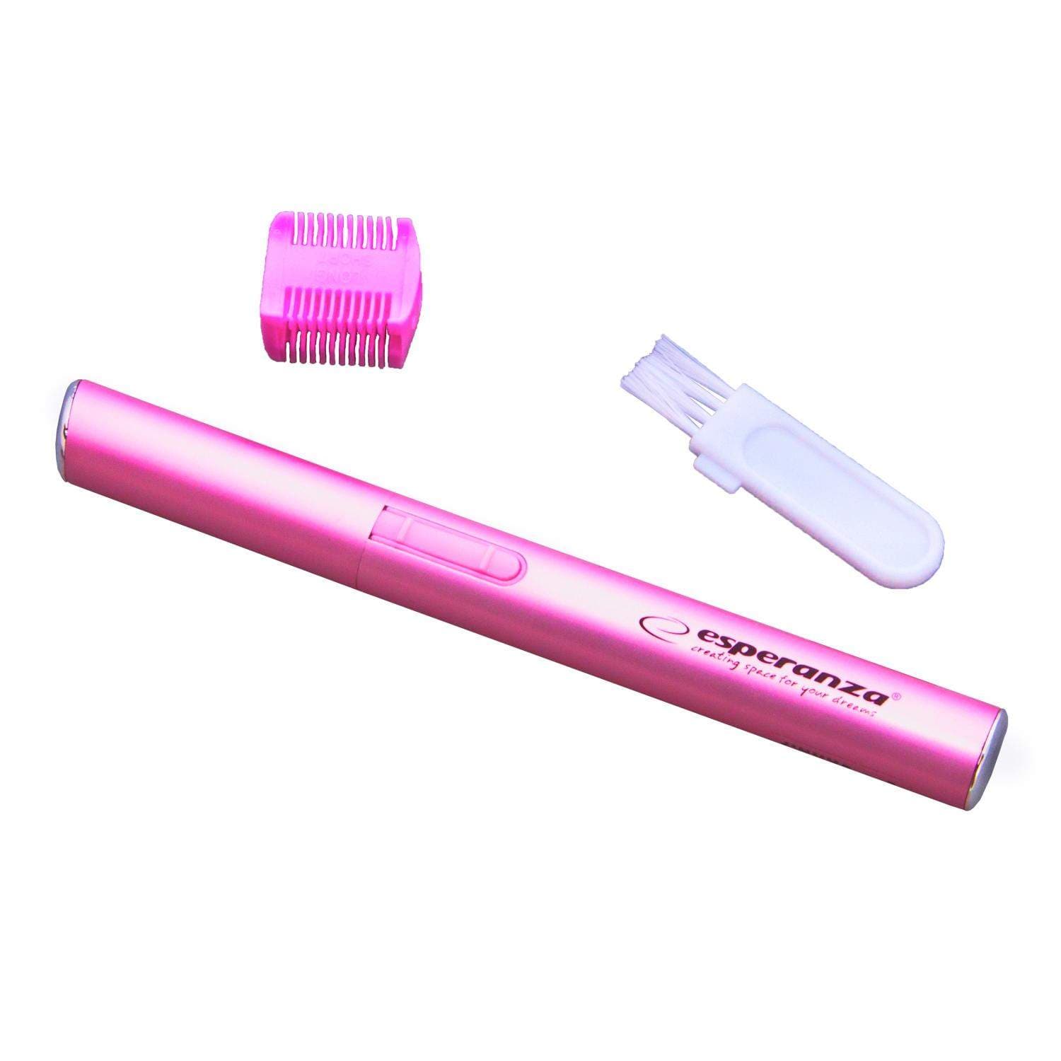Esperanza - Mini-trimmer til øjenbryn og bikinilinje