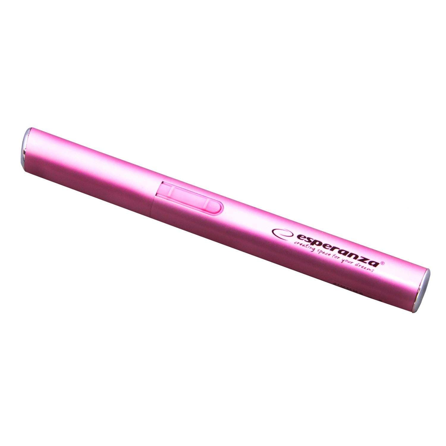 Esperanza - Mini-trimmer til øjenbryn og bikinilinje view 2
