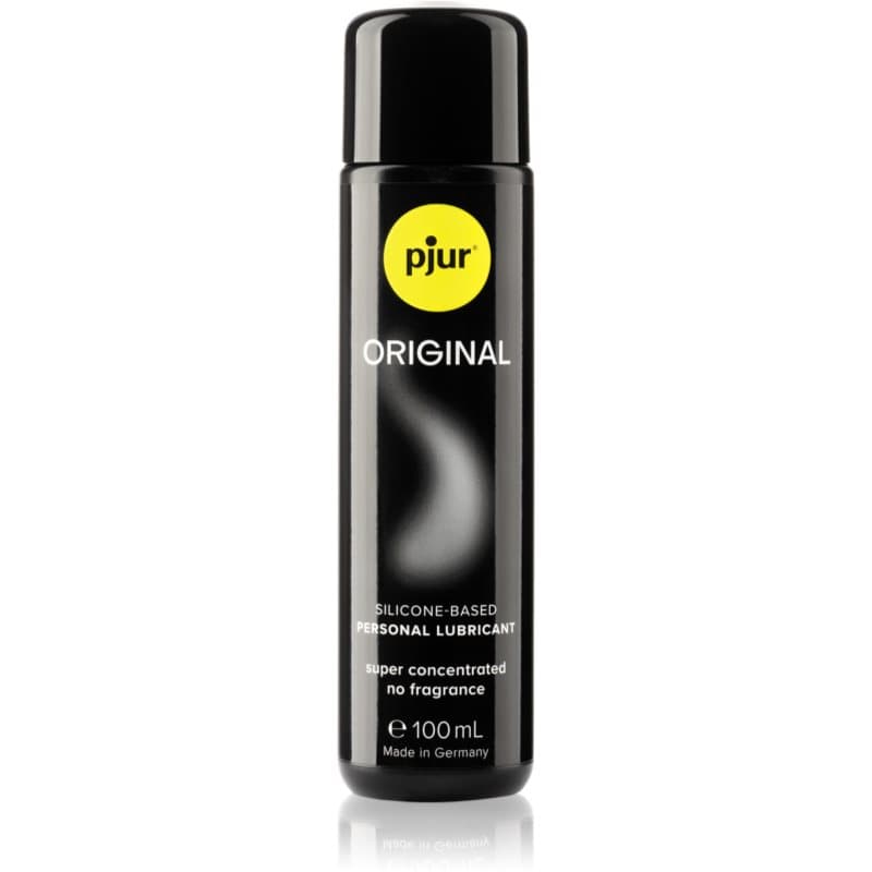 Pjur Original Personal Glide smøregel 100 ml