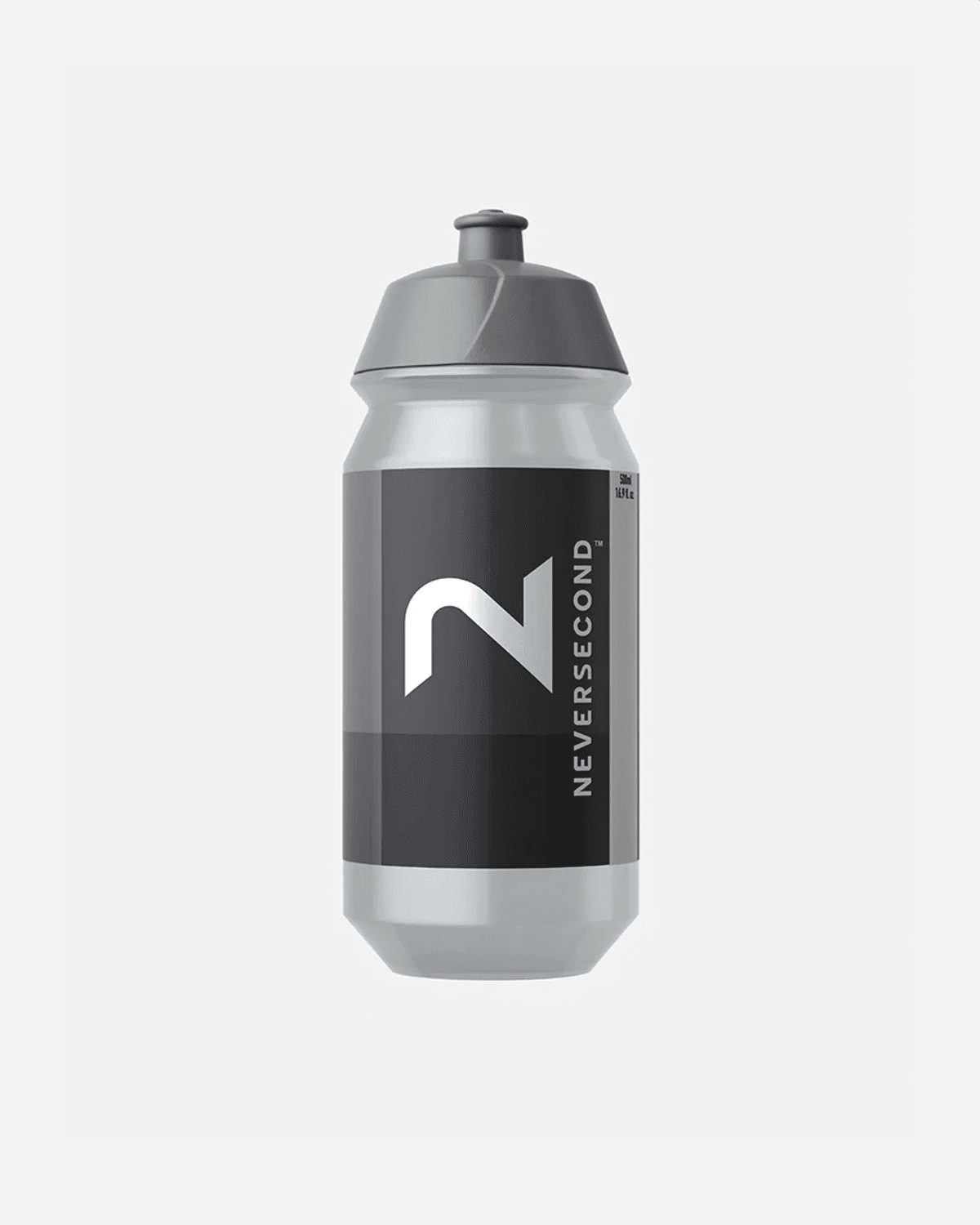 Neversecond Water Bottle 500 ML