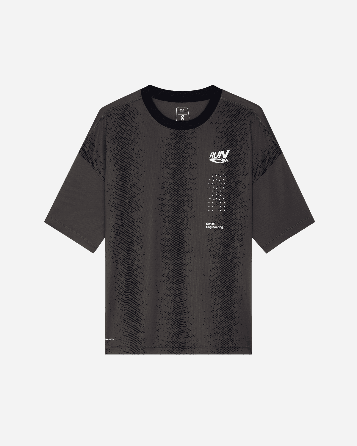 Performance Volt-T Men - Iron