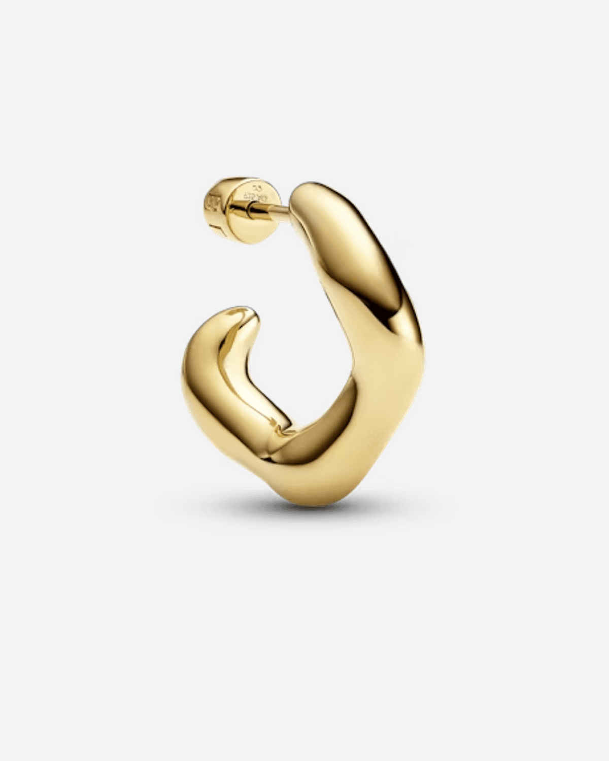Anil Hoop Small Left