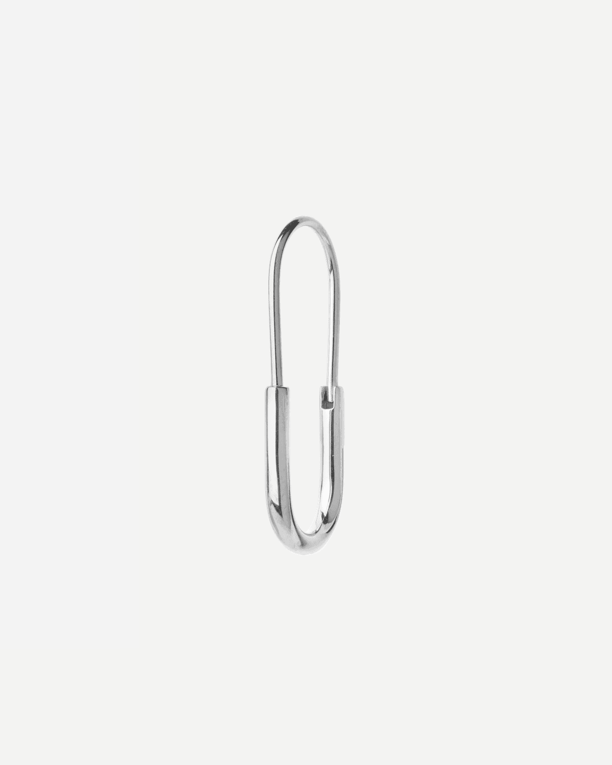 Chance Mini Earring Silver HP