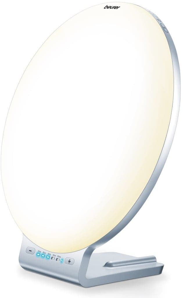 Beurer TL100 -lys lampe