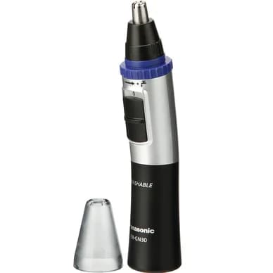 Panasonic Panasonic Næse- og ørehårstrimmer ERGN30K503