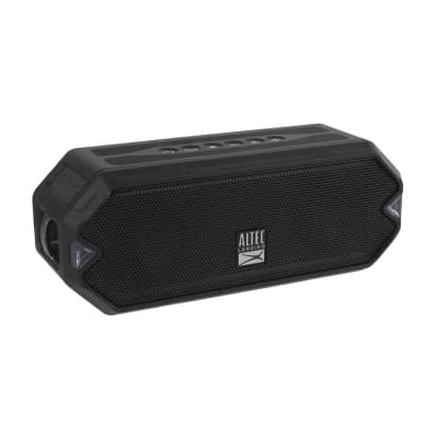 Altec Lansing Altec Speaker HydraJolt RGB Vandtæt 213310236438 Modsvarer: N/A