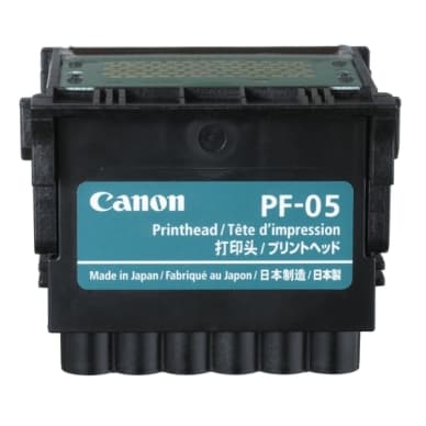 Canon Canon PF-05 Printhoved