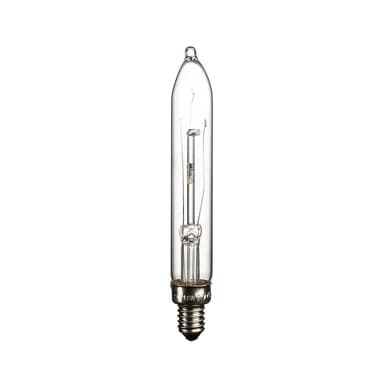 Konstsmide Reservepære E10 1,8W 24V 2-pak 1033-020 Modsvarer: N/A