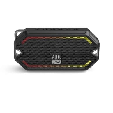 Altec Lansing Altec Speaker Hydramini RGB Vandtæt 213310235684 Modsvarer: N/A