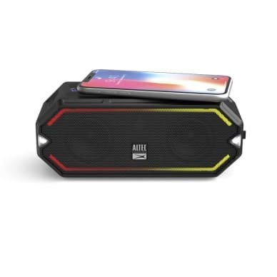 Altec Lansing Altec Speaker HydraBlast RGB Vandtæt