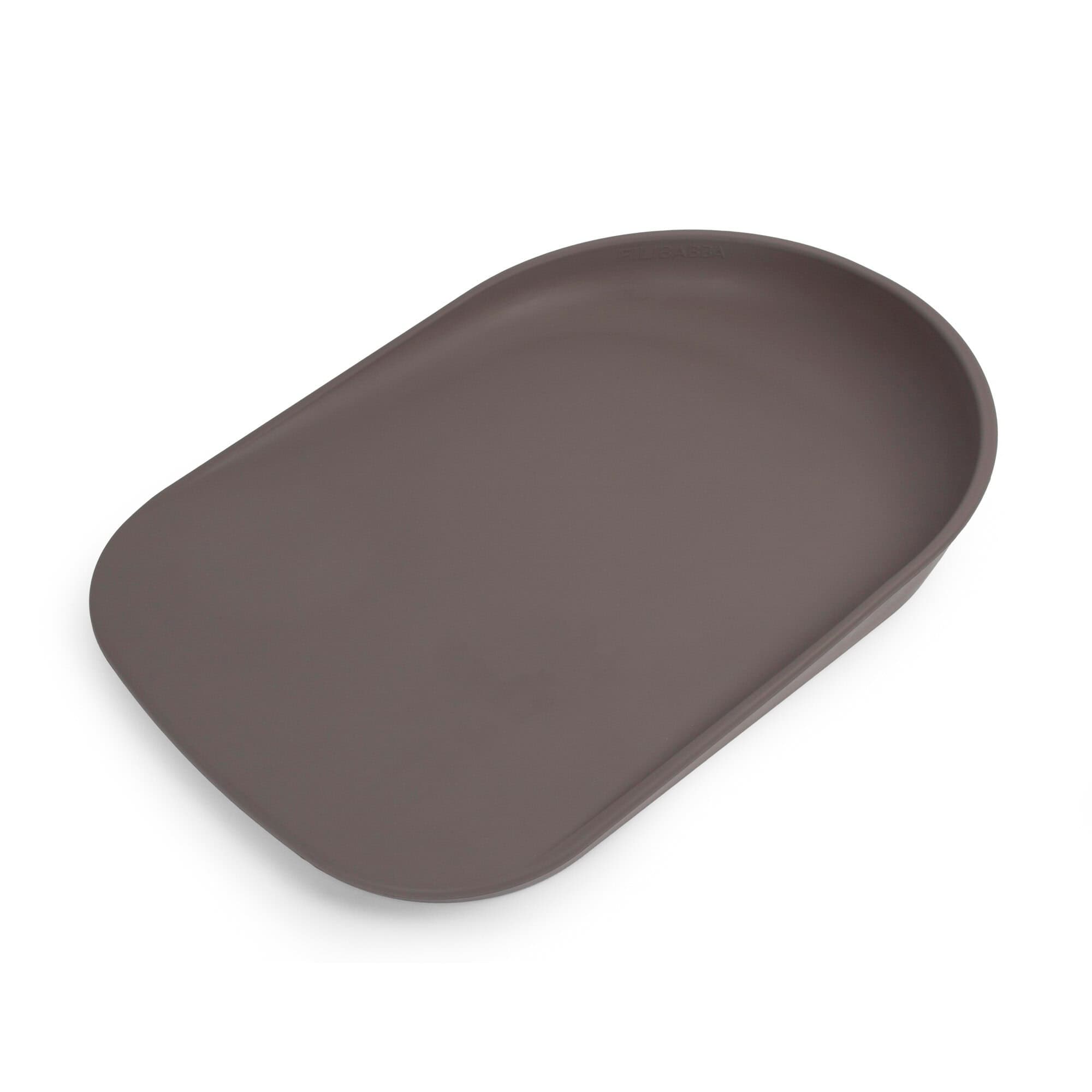 Bobbie 2.0 Soft Feel Skumpuslepude - Grey