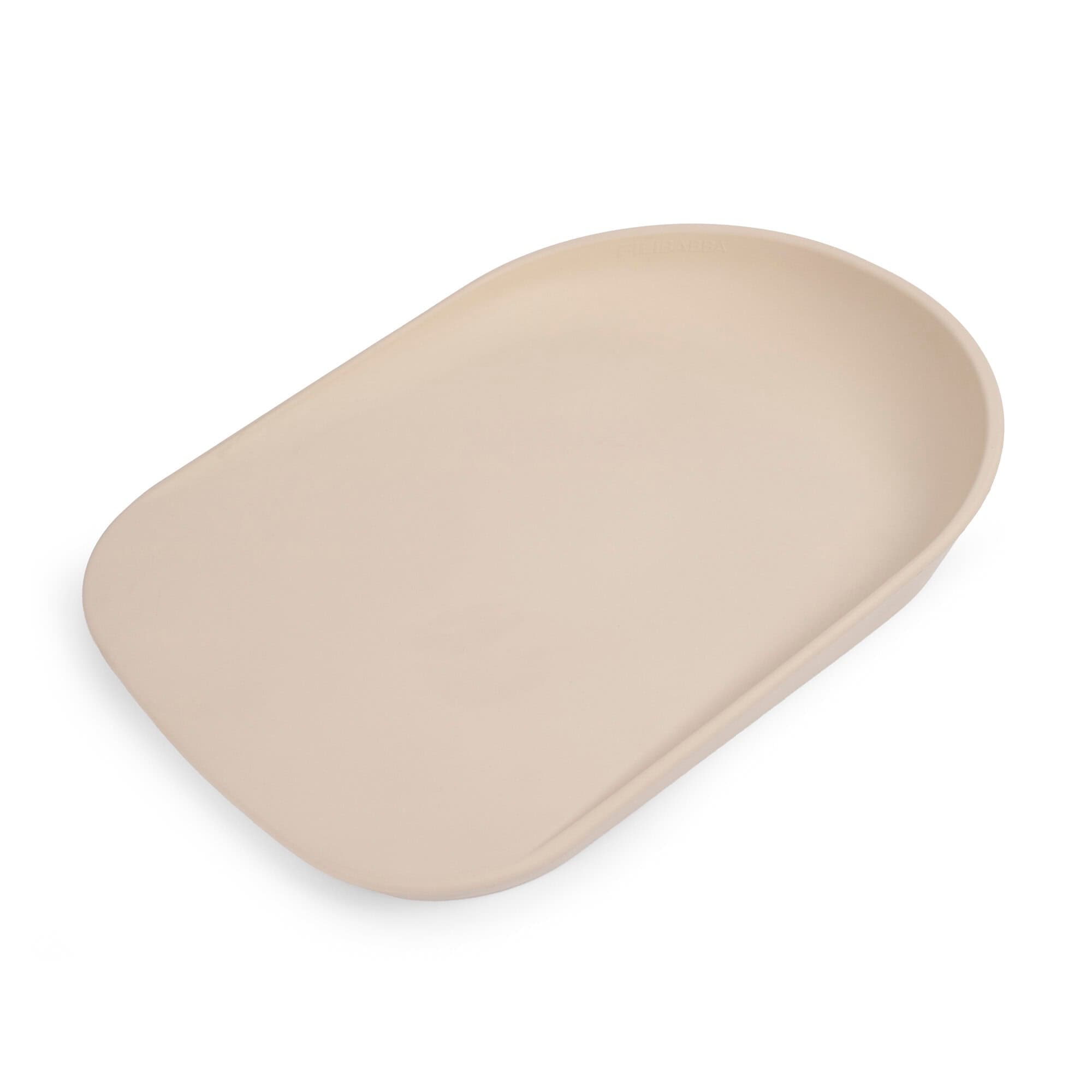 Bobbie 2.0 Soft Feel Skumpuslepude - Cream