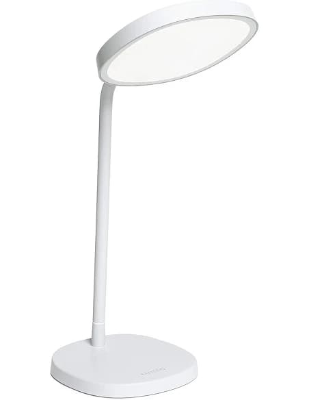 Lumie Task Lysterapilampe Hvid (White Mist)