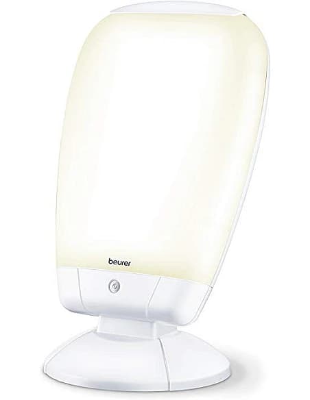 Beurer BrightLight TL80 - Lysterapi dagslyslampe