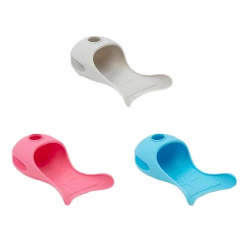 GURGLE Vanddispenser til Katte - Pink