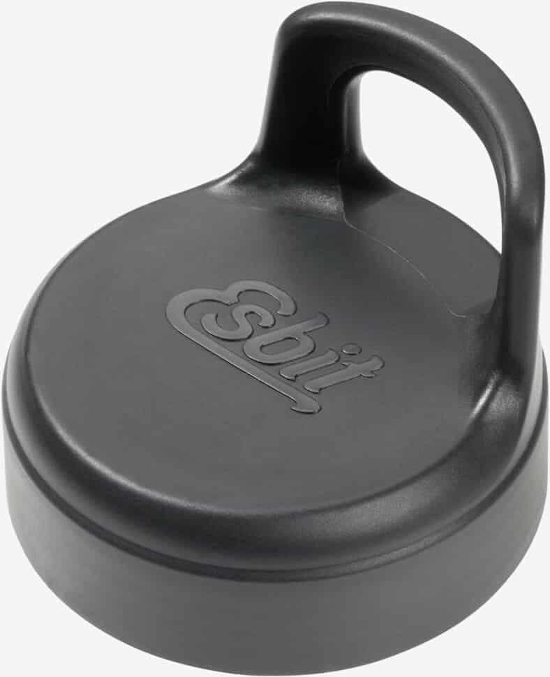 Esbit - MAJORIS termokrus 450ml af rustfrit stål (Polar Blue) view 2