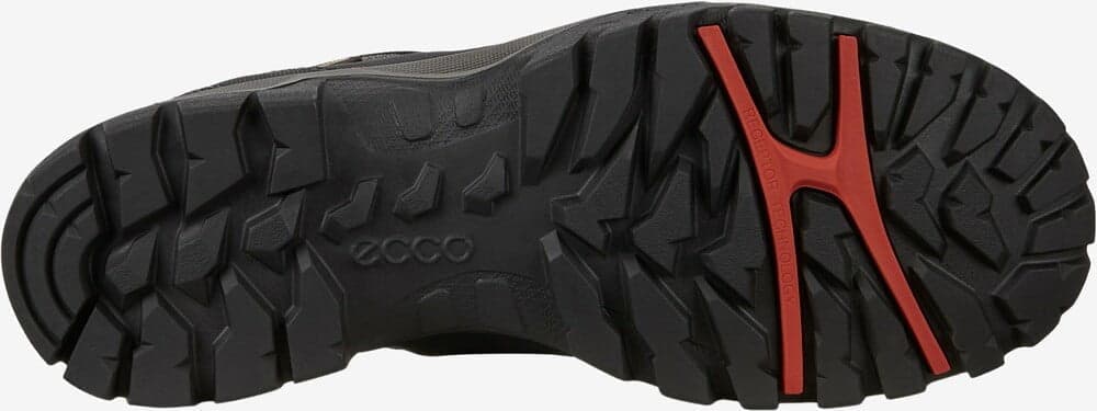 ECCO - Xpedition III Gore-Tex Women (Sort) - 36 view 2