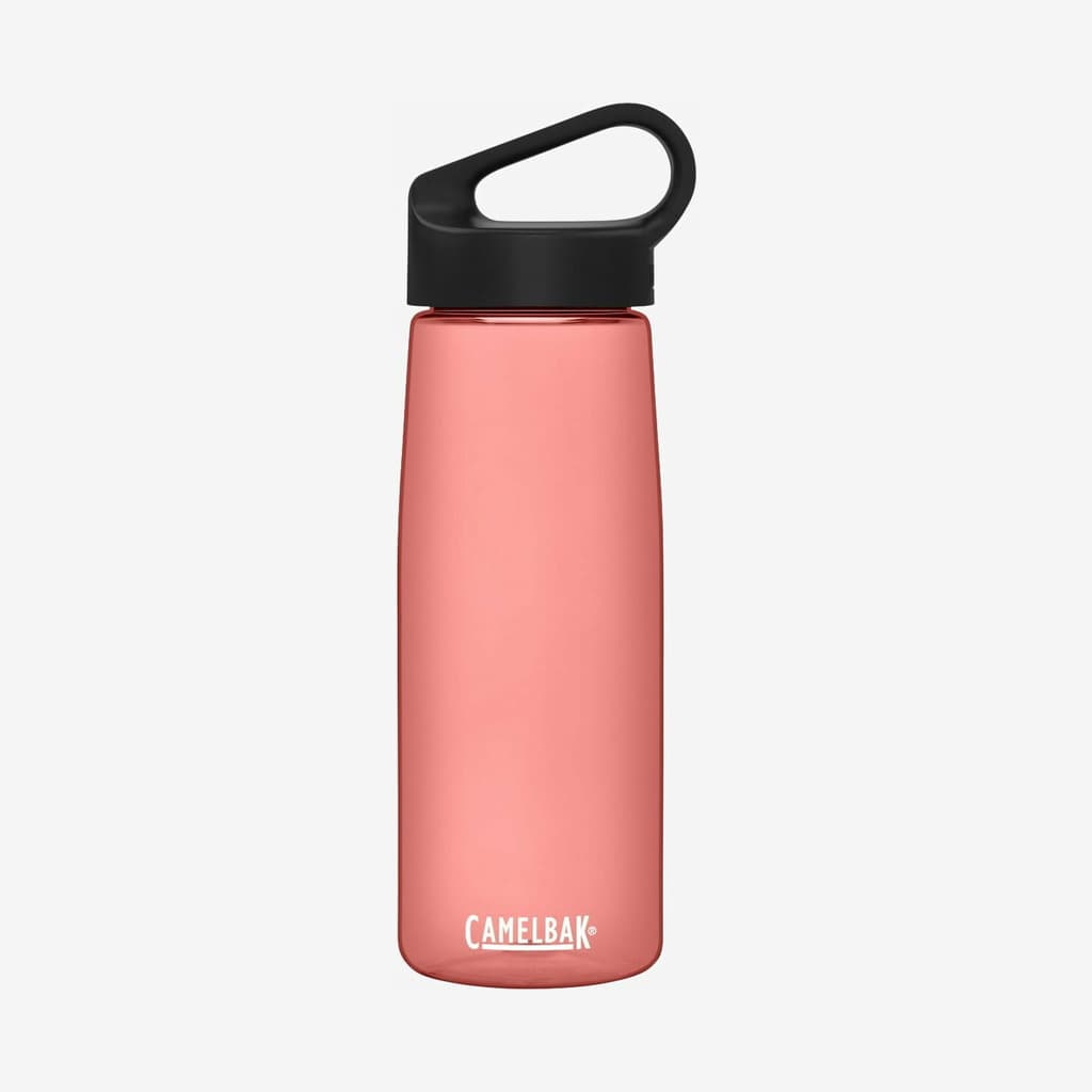 CamelBak - Carry Cap vandflaske 0,75L (Lyserød)