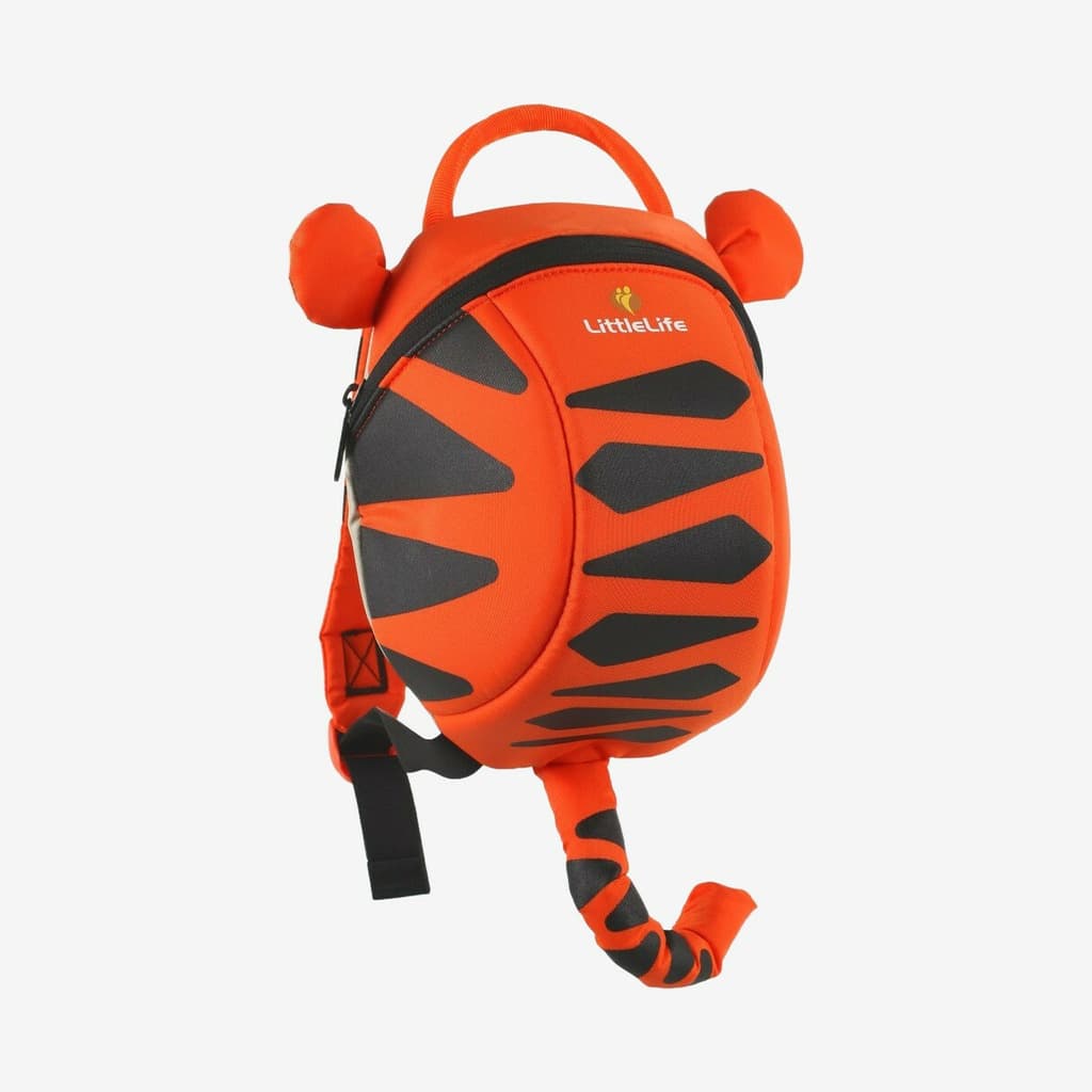 LittleLife - Tigerrygsæk