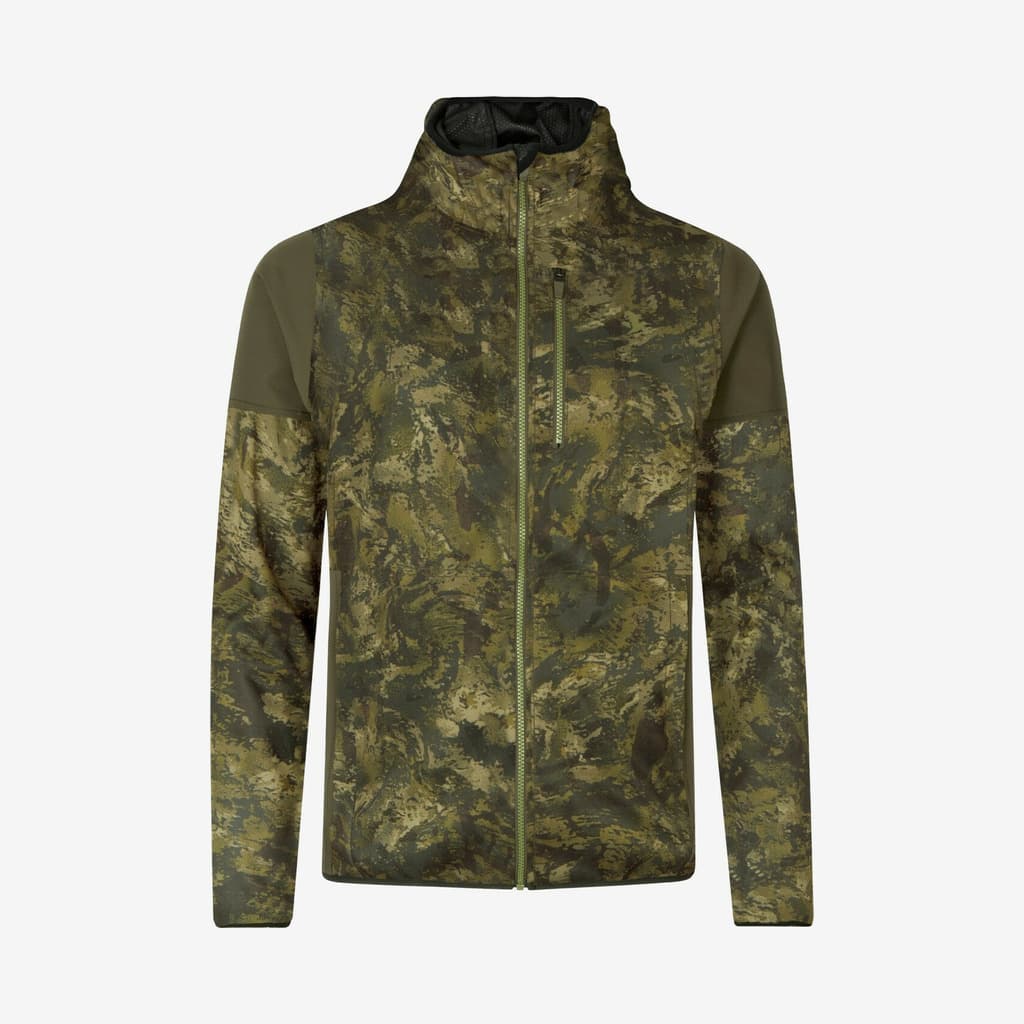Seeland - Cross Windbeater jakke (Camouflage) - 58 (2XL)