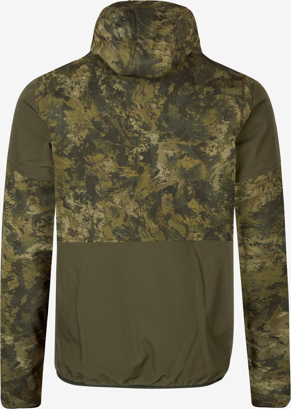 Seeland - Cross Windbeater jakke (Camouflage) - 58 (2XL) view 2