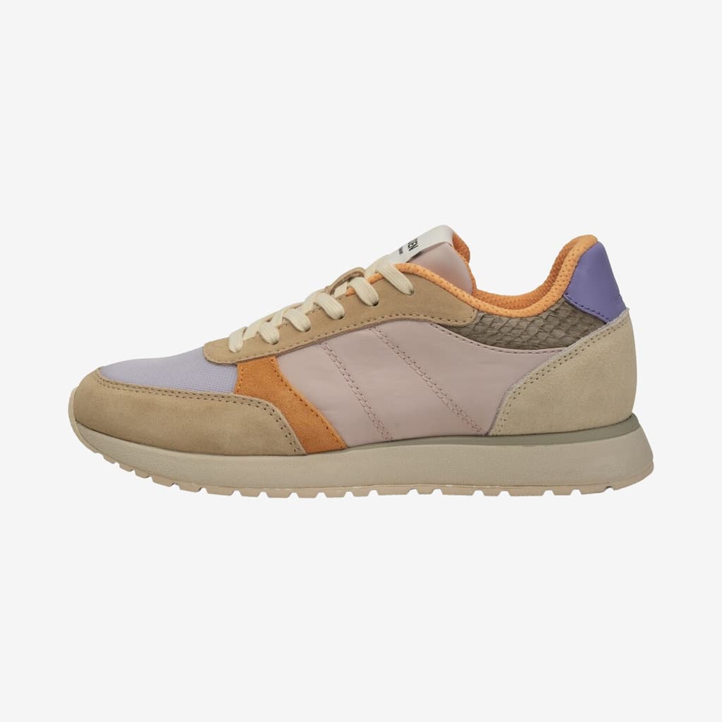 Woden - Ronja sneaker (Lilla) - 37