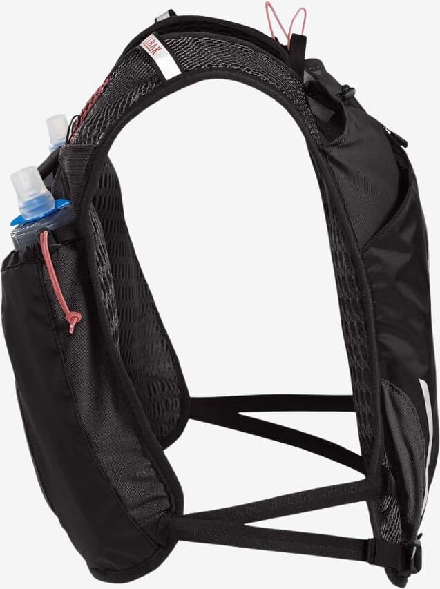 CamelBak - Women's Trail 1L løbevest (Sort) view 2