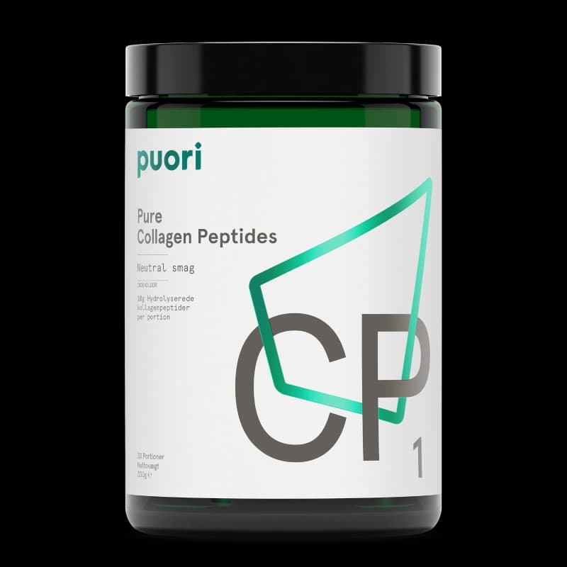Puori CP1 Collagen