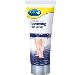 Scholl Carbon Manual Footfile 1 stk.