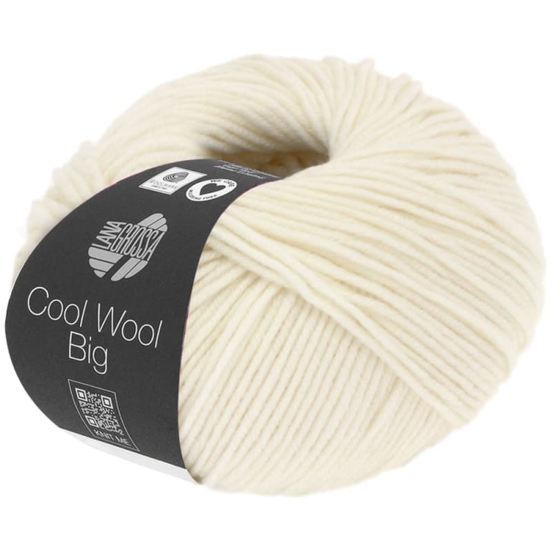 Lana Grossa Cool Wool Big