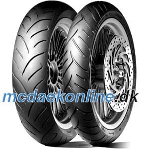 Dunlop ScootSmart ( 110/90-13 TL 56P M/C, Forhjul )