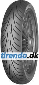 Mitas Touring Force-SC ( 80/90-14 TL 40P Baghjul, Forhjul )