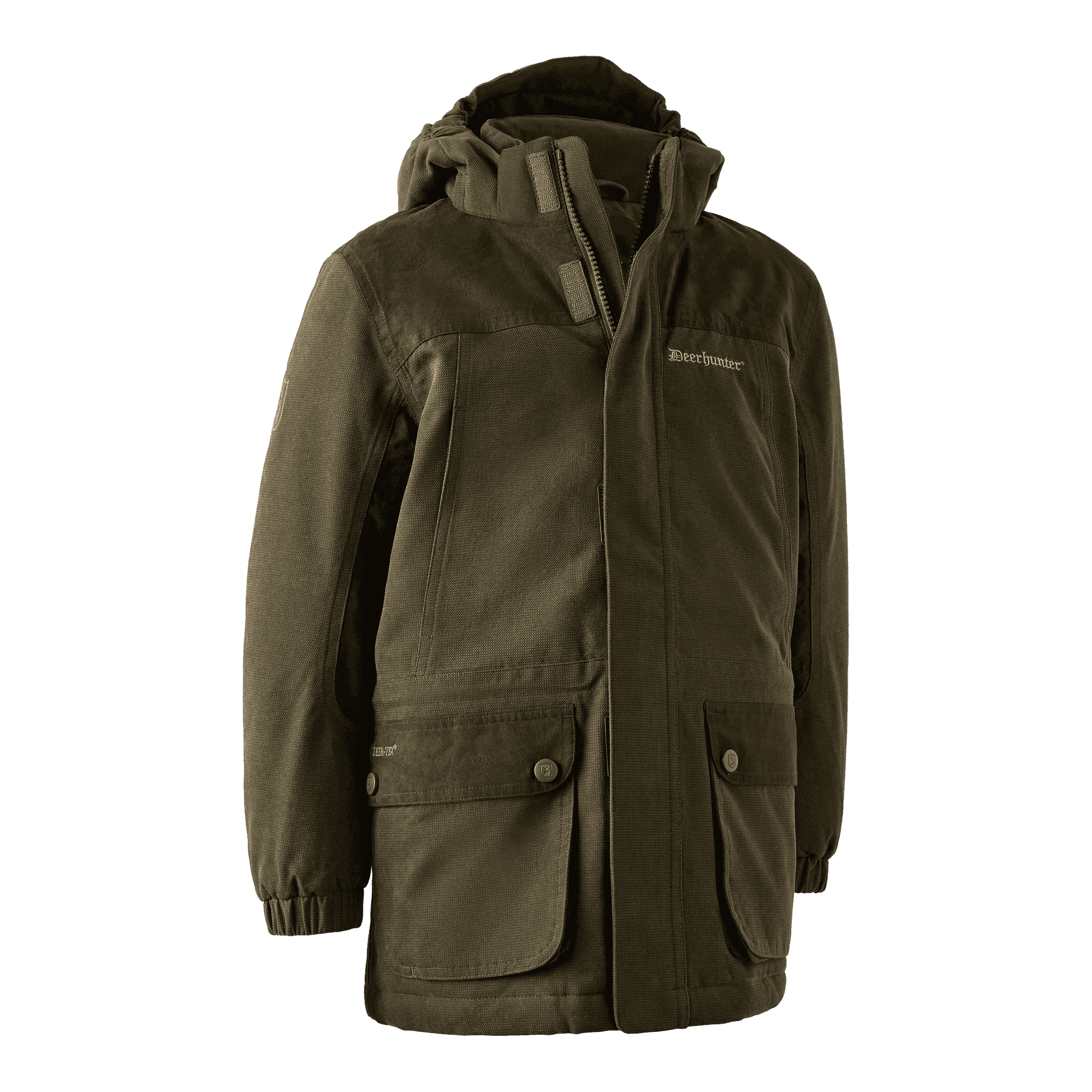 Youth Eagle Winter Jakke