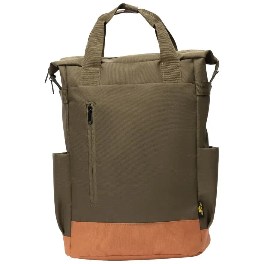 22L Padded Back Daypack