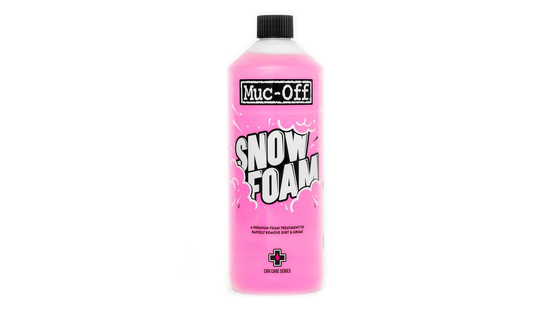 Muc-Off Snow Foam 1 L.