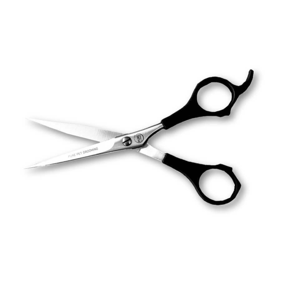 PURE Pet Grooming Basic Lige saks 6,5