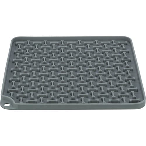 Lick'n' Snack Mat Silicone