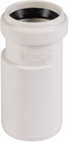 HT PP REDUKTION 40/32MM HVID