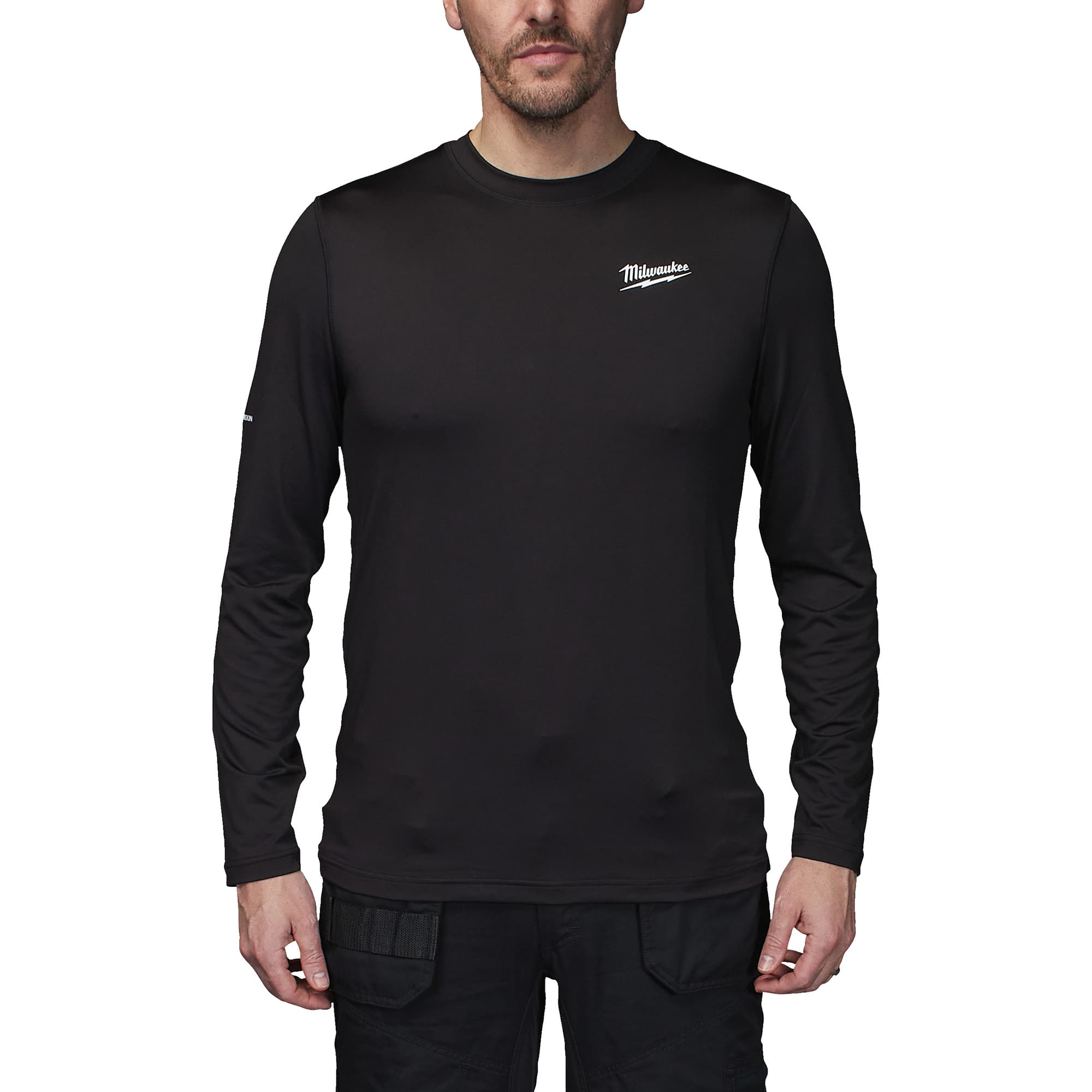 BASELAYER TRØJE WORKSKIN&trade; CWBLSBL S
