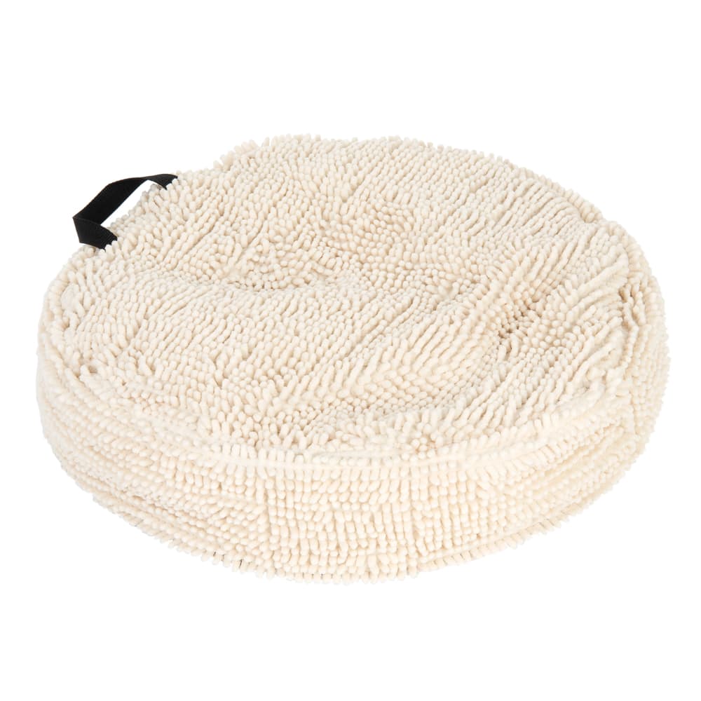 Hundepude Cream - Ø 58 cm