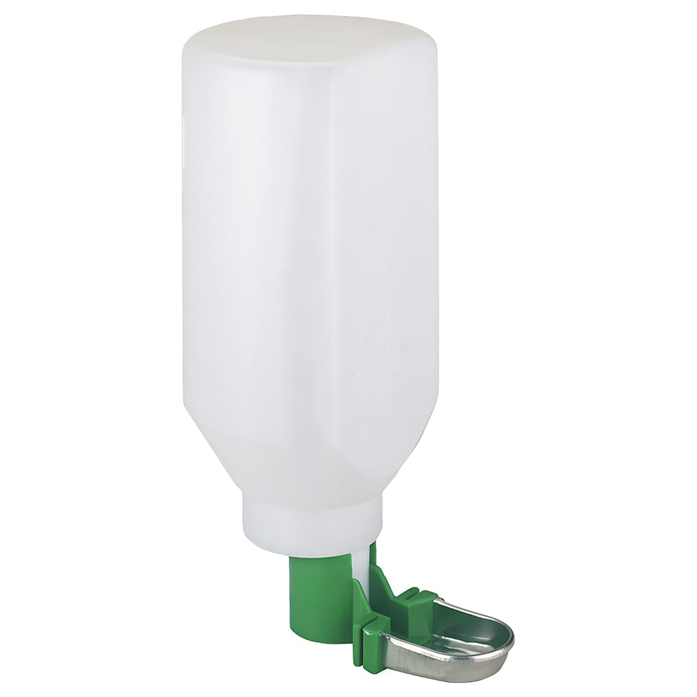 Kerbl Kanin vandflaske 2 liter - 2 liter