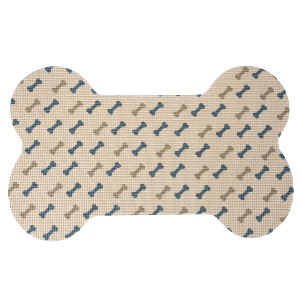zooplus Basics skålforing ben - L 53,5 x B 33 cm
