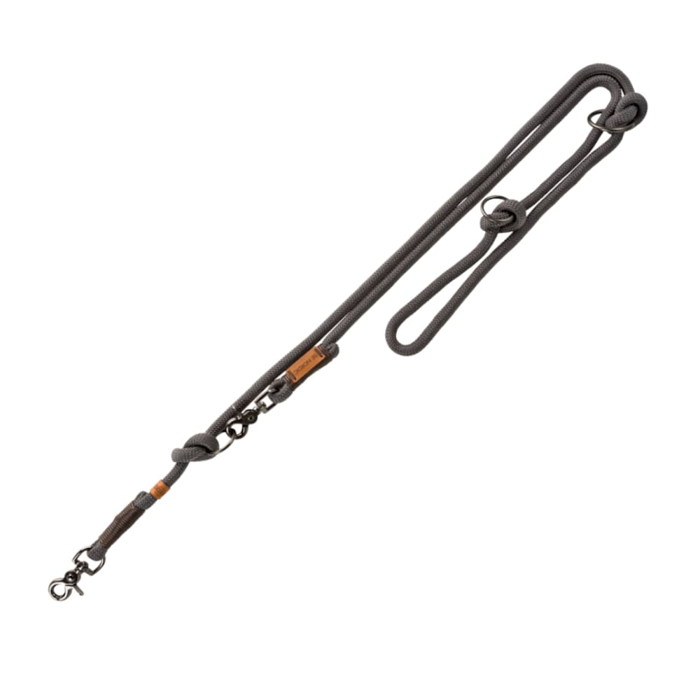 Trixie BE NORDIC Hundesnor justerbar - 200 cm lang, Ø 13 mm