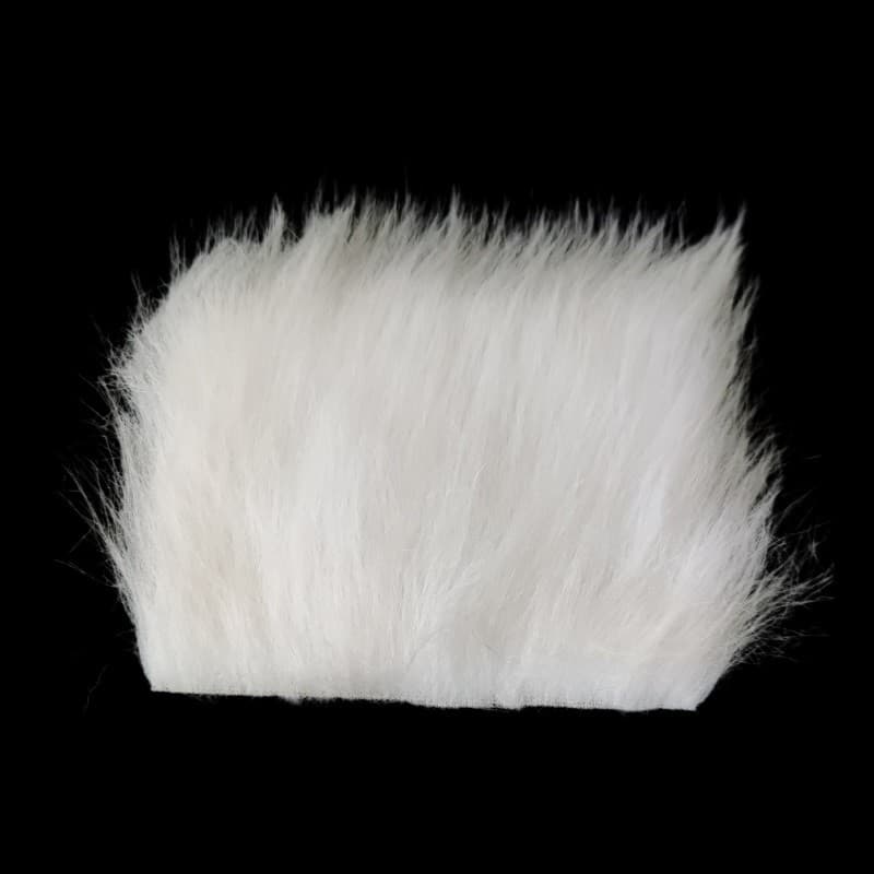 Craft Fur Medium White
