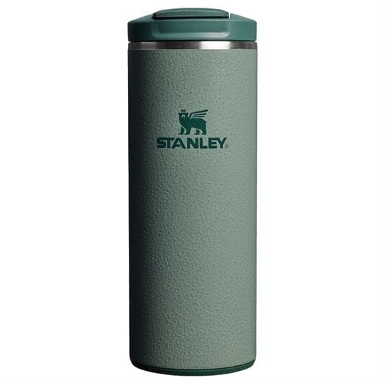 Stanley Transit Fliptop Mug 0.35L, Hammertone Green
