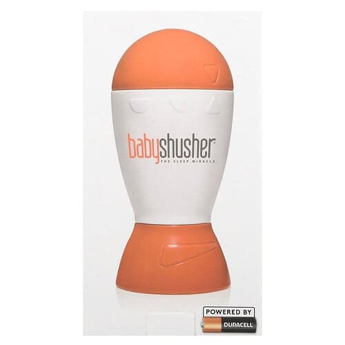 Baby Shusher, Søvnmirakelet, 1 Shusher