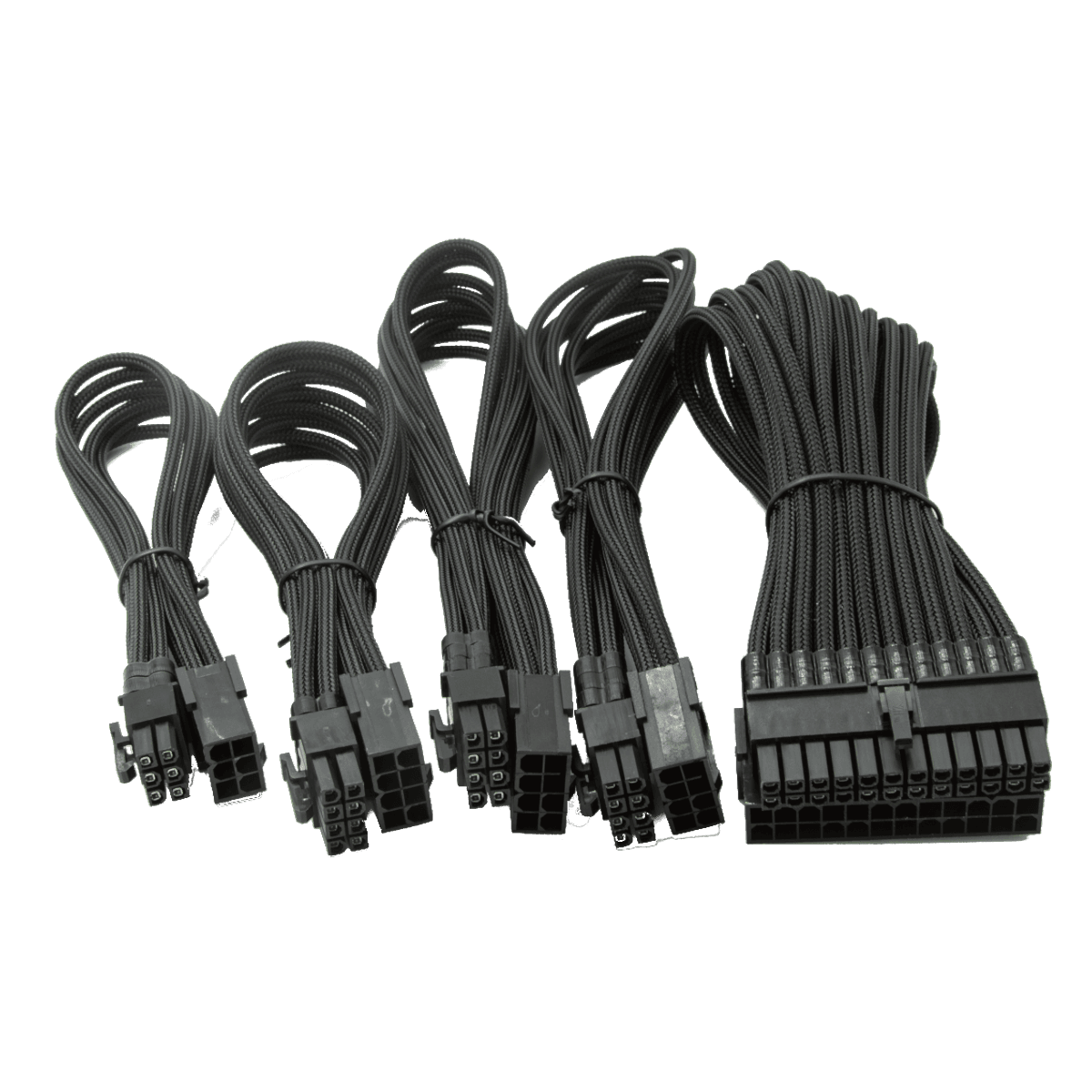 Sleeving Kit - Sort